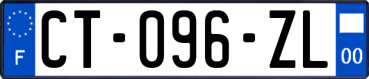 CT-096-ZL