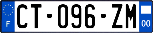 CT-096-ZM