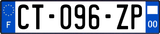 CT-096-ZP