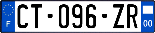 CT-096-ZR