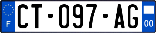 CT-097-AG