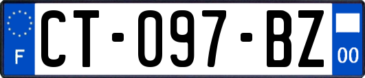 CT-097-BZ