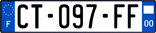 CT-097-FF
