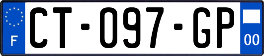 CT-097-GP