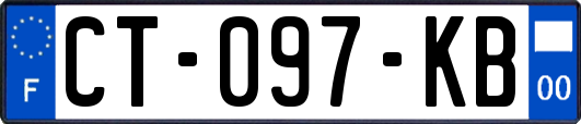 CT-097-KB