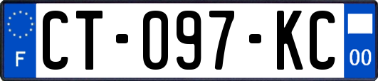 CT-097-KC