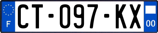 CT-097-KX