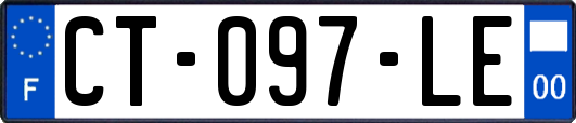 CT-097-LE