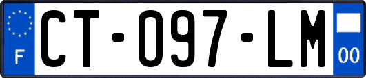 CT-097-LM