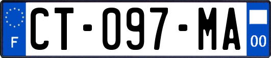 CT-097-MA