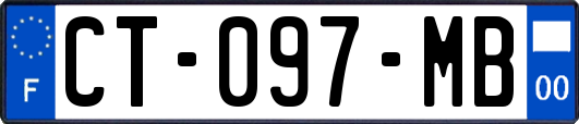 CT-097-MB