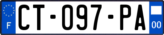 CT-097-PA