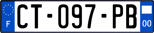 CT-097-PB