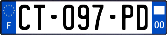 CT-097-PD