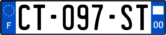 CT-097-ST