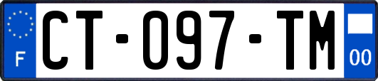 CT-097-TM