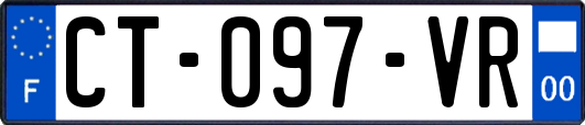 CT-097-VR