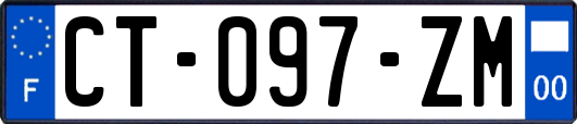 CT-097-ZM