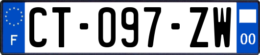 CT-097-ZW