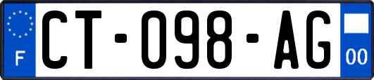 CT-098-AG