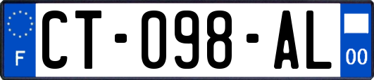 CT-098-AL