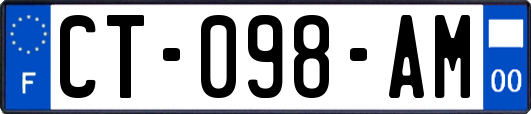 CT-098-AM