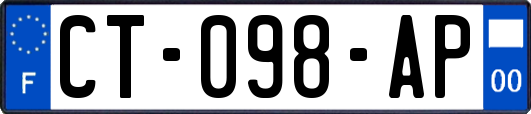 CT-098-AP