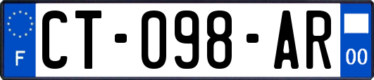 CT-098-AR