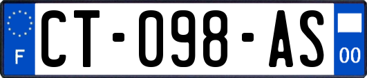 CT-098-AS