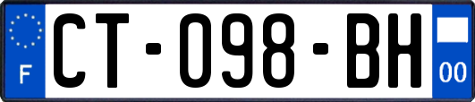 CT-098-BH