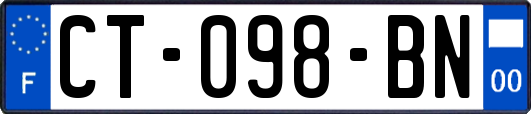 CT-098-BN