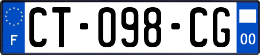 CT-098-CG