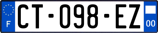 CT-098-EZ