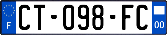 CT-098-FC