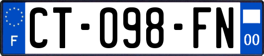 CT-098-FN