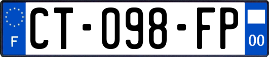 CT-098-FP