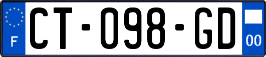 CT-098-GD