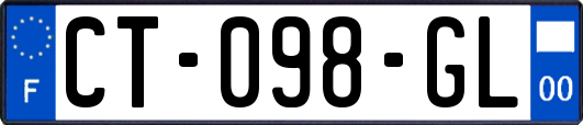 CT-098-GL