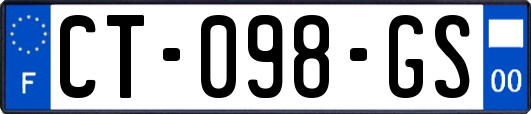 CT-098-GS