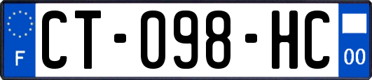CT-098-HC
