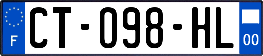 CT-098-HL