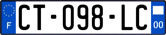 CT-098-LC