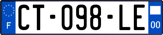CT-098-LE