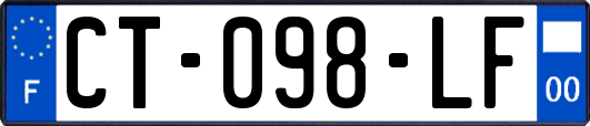 CT-098-LF