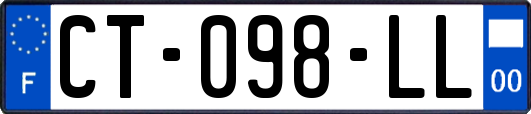 CT-098-LL
