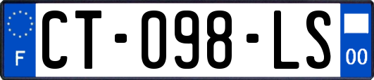 CT-098-LS
