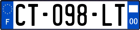 CT-098-LT