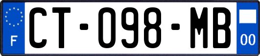 CT-098-MB