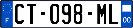 CT-098-ML