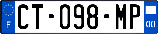 CT-098-MP